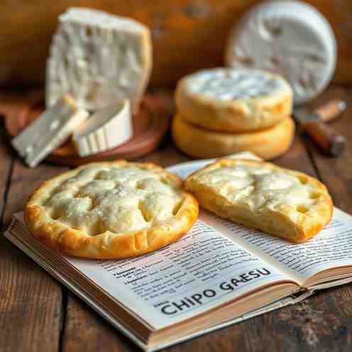 Chipa Guasu - Easy Recipes Using Queso Fresco